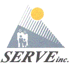 Serve Logo